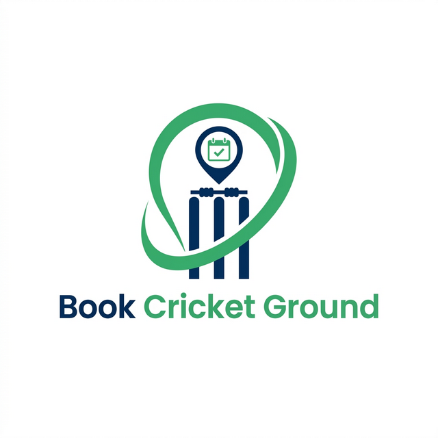 Book Cricket Ground